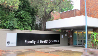 澳洲悉尼大學健康科學學院。